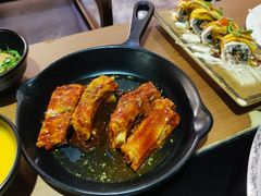 -火炉火自助餐(悠唐购物中心店)