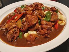 -鲁菜根·泰山菜(泰山店)