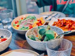 冬阴青口贝-Brut Eatery悦璞食堂(建国东路店)