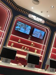 -meland亲子乐园(北京首开通州万象汇店)
