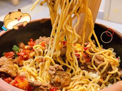 -擂饭(五一广场店)