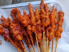 -辽B·小串(总店)