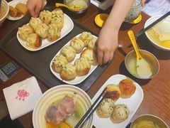 -大壶春生煎(四川中路店)