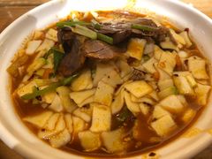 -伊兴面片·清真(五泉山店)