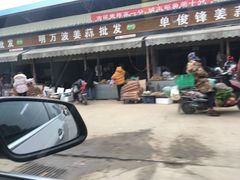门面-西北农副产品中心批发市场(广安路店)