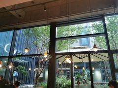 -麦田工坊(月湖店)