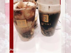 -奈雪的茶(石家庄万象城店)