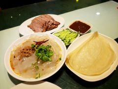 -哈尔滨北方国际青年旅舍(中央大街店)