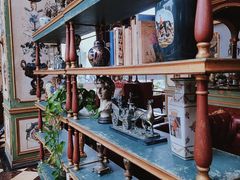 -老欧洲咖啡·西餐(后湖店)