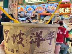 -周小亮丁家坡洋芋(全国总店)