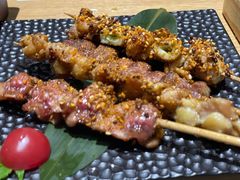 -千叶创意融合料理(水韵城店)