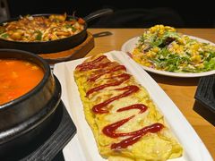 -土大力韩式烤肉料理(和平路店)