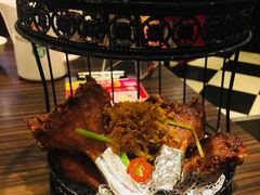 -避风塘·老港味餐厅(虹口龙之梦店)