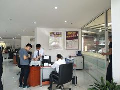 -上海和展广汽丰田4S店(老闵行店)