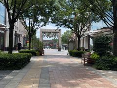 -比斯特上海购物村精品奥特莱斯
