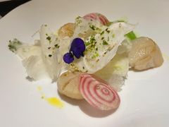 -王品牛排(郑州大卫城店)