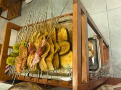 -小寒羊烧烤(凯瑞时代大厦店)