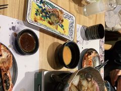 -鲔吞·和牛寿喜烧(闵行区绿瘦酒店)