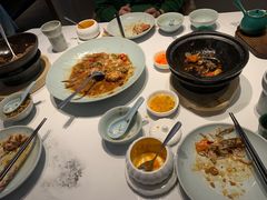 -潮堂 · 潮州菜(国贸商城店)