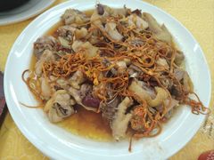 -津津食品店