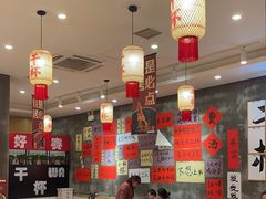 -佬缸炮江湖川菜(玉林店)