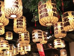 大堂-南京大牌档(富力海珠城店)