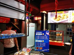 -永红源·啤酒烧烤海鲜大排档(台柳路店)