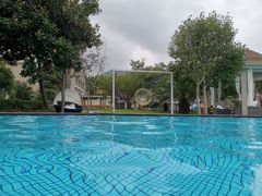 -宁波九龙湖开元度假村