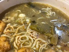 -友达面馆·酸菜鱼面(钱塘区店)