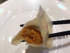 -喜鼎海胆水饺(柏威年购物中心店)