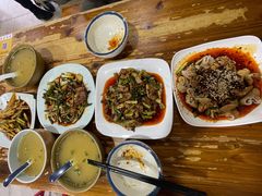 -朱大嘴肥肠血旺(福字街店)