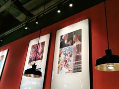 大堂-青年公社烤鸭(蜀山万象汇店)
