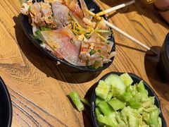 -我的面 川味Bistro(后沙峪店)