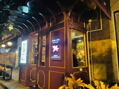 -Golden Lily河内巴黎法越料理餐厅(建国西路店)