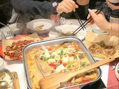 -川知味(京华城店)