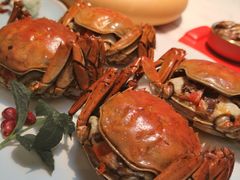 花雕熟醉蟹-淮扬韵(凤八市政府店)