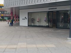 -南亚广场