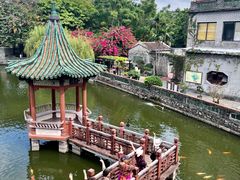 -东莞市可园博物馆