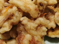 锅包肉-同合居·非遗东北菜(王府井店)
