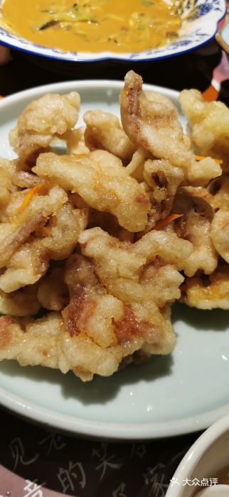 同合居·非遗东北菜(王府井店)锅包肉图片
