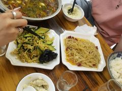 -黑皮酸菜鱼(三山街店)