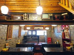 -张记牛肉面馆(天津路店)