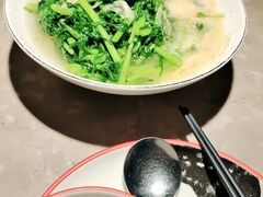 -新白鹿餐厅(金鹰新街口店)