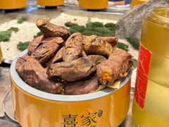 -喜家自助小火锅(乐客城店)