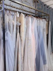 -艾慕婚纱礼服馆(和平店)