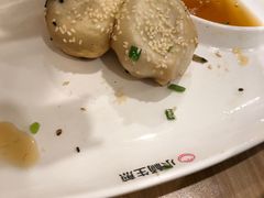 -小杨生煎(宝山花园城店)