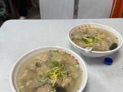 -海平馄饨(逍遥二路店)