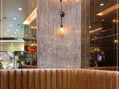 大堂-Awfully Chocolate(来福士广场店)