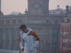 -上海和平饭店 Fairmont Peace Hotel