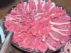 -潮澎派·潮汕菜大排档(南较西路店)
